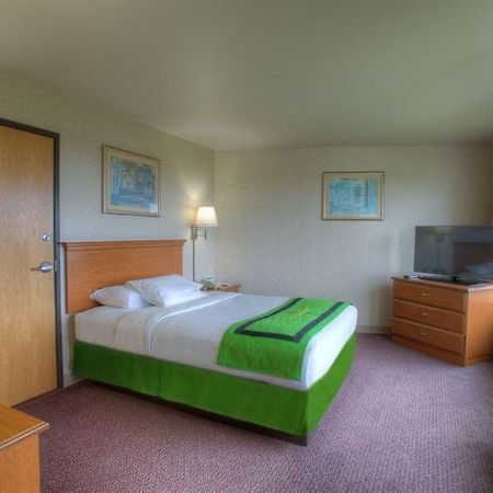 Quinault Sweet Grass Hotel Ocean Shores Buitenkant foto