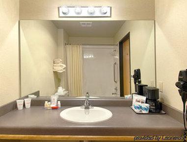 Quinault Sweet Grass Hotel Ocean Shores Kamer foto