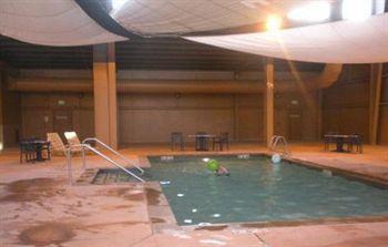 Quinault Sweet Grass Hotel Ocean Shores Buitenkant foto