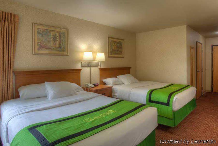 Quinault Sweet Grass Hotel Ocean Shores Buitenkant foto