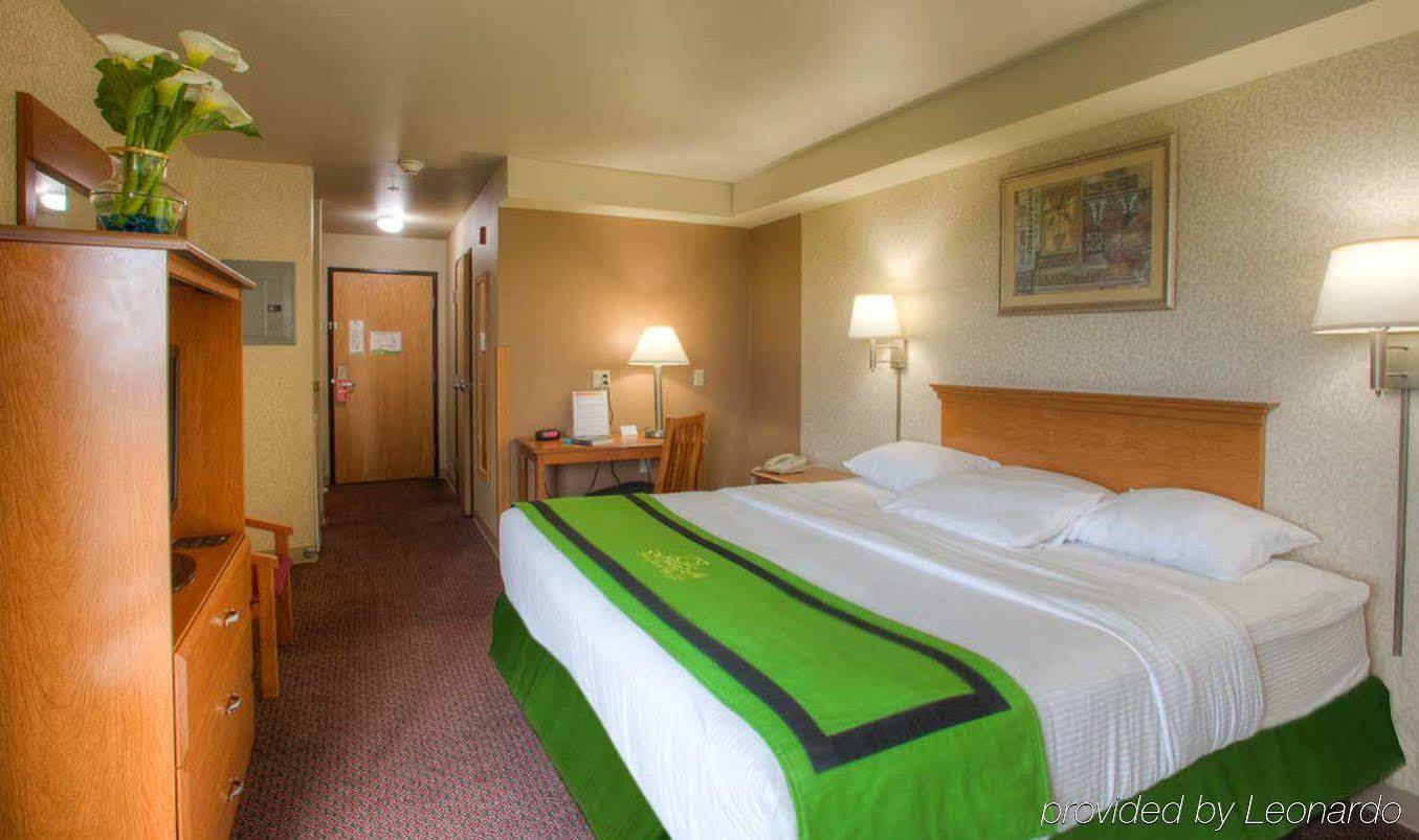 Quinault Sweet Grass Hotel Ocean Shores Buitenkant foto