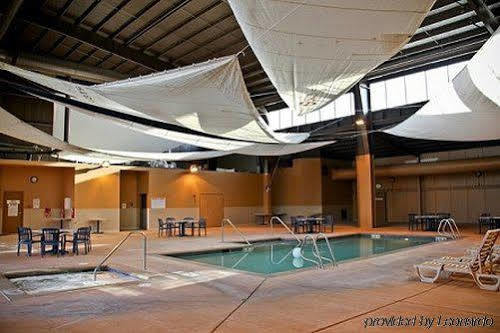 Quinault Sweet Grass Hotel Ocean Shores Buitenkant foto