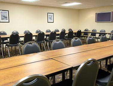 Quinault Sweet Grass Hotel Ocean Shores Faciliteiten foto