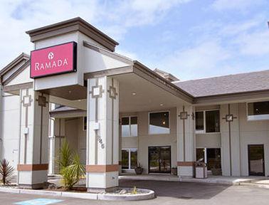 Quinault Sweet Grass Hotel Ocean Shores Buitenkant foto